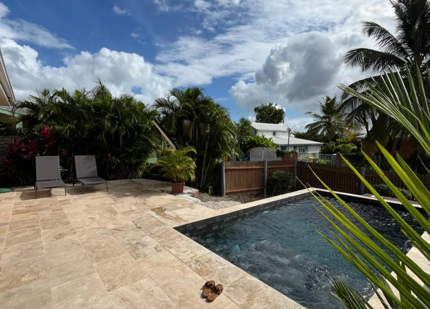 La Villa Des Tropiques- Trois Ilets Proche Des Plages Les Trois-Ilets