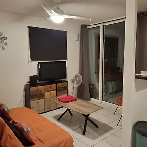 Résidence Les Ramiers Appartement